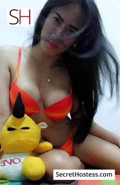 Cherry - Ladyboy 28Yrs Old Escort 50KG 164CM Tall Bangkok Image - 64