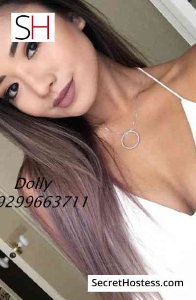 Dolly 22Yrs Old Escort Manila Image - 4