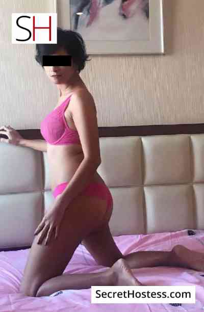 30 Year Old Filipino Escort Shanghai Brown Hair Brown eyes - Image 3