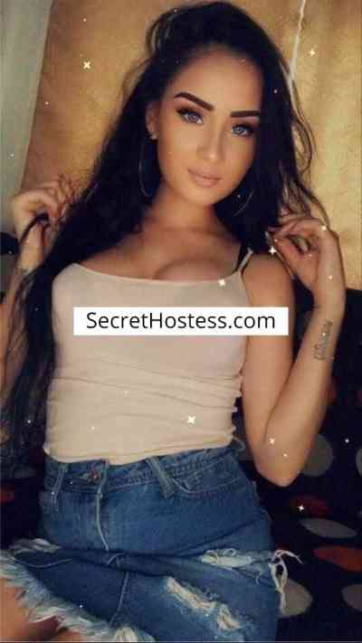 Michelle, Independent Escort in Bucharest