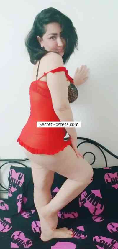 Nanny 32Yrs Old Escort 167CM Tall Bangkok Image - 5