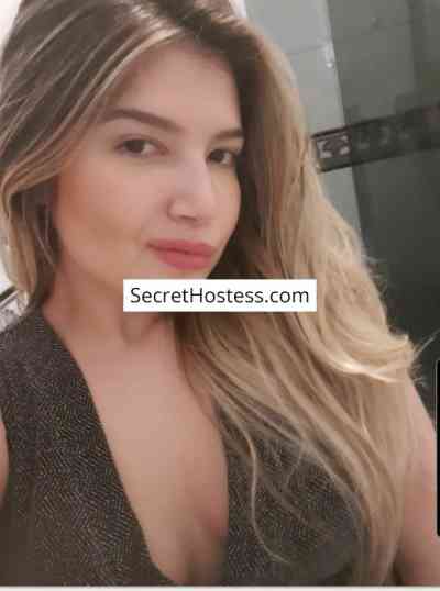 Paola Rodrigues 20Yrs Old Escort 54KG 162CM Tall Brussels Image - 17