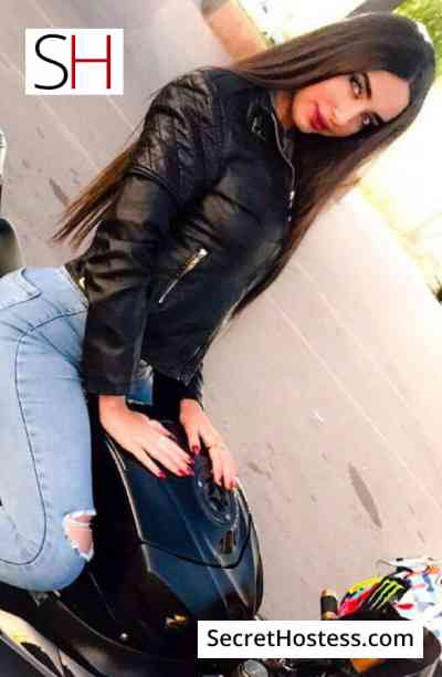 linda lebanese 22Yrs Old Escort 53KG 169CM Tall Beirut Image - 2