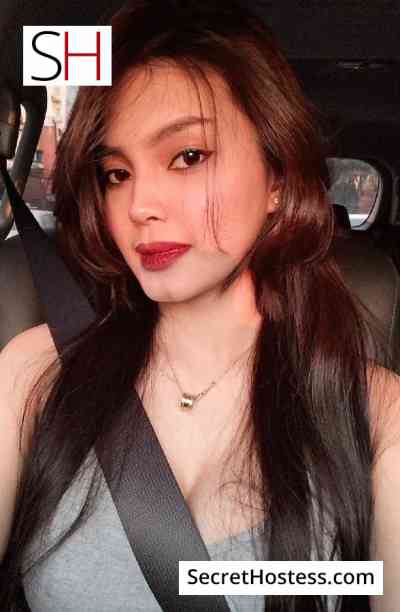 Anne 23Yrs Old Escort 48KG Manila Image - 1