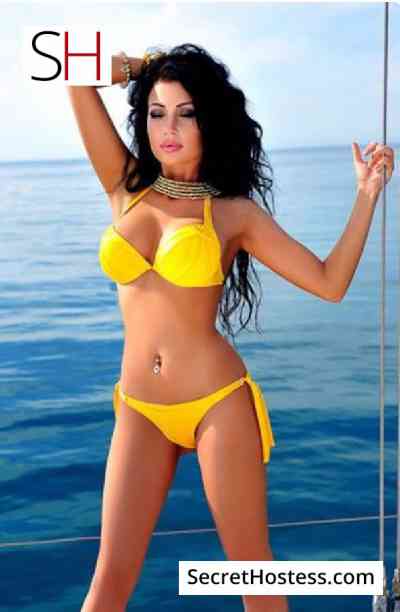 Lama 21Yrs Old Escort 56KG 167CM Tall Beirut Image - 2