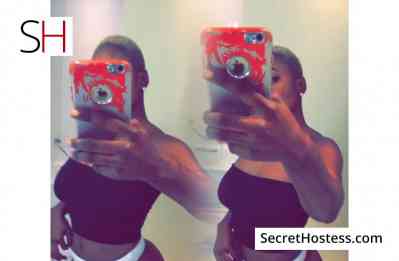 Lisa brown 22Yrs Old Escort 60KG Abuja Image - 4