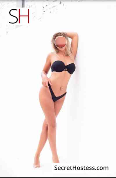 Marie 26Yrs Old Escort 52KG 170CM Tall Tbilisi Image - 1