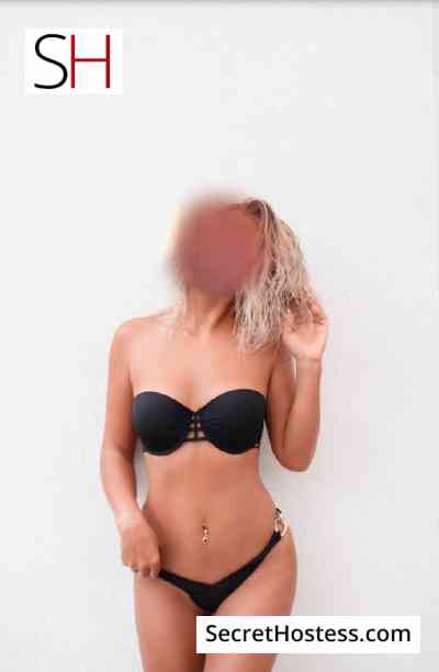 Marie 26Yrs Old Escort 52KG 170CM Tall Tbilisi Image - 5
