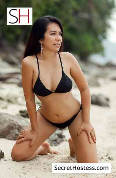 Mena 27Yrs Old Escort 43KG 155CM Tall Phuket Image - 2