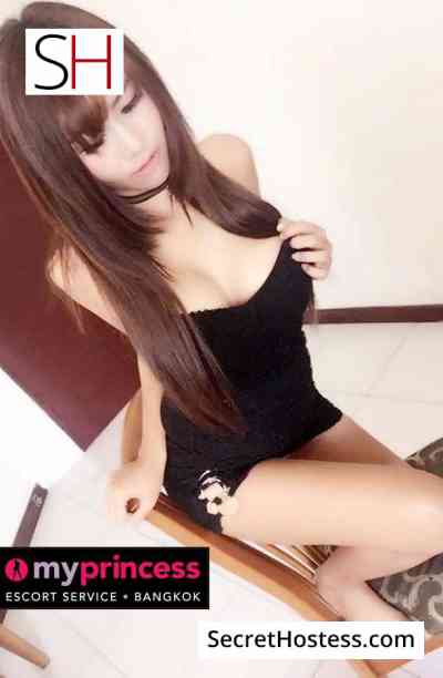 Mesa 18Yrs Old Escort 52KG 158CM Tall Bangkok Image - 1