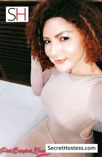 Pimmy 31Yrs Old Escort 46KG 160CM Tall Bangkok Image - 4