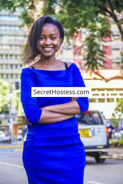 Alicia 21Yrs Old Escort 42KG 134CM Tall Kampala Image - 2