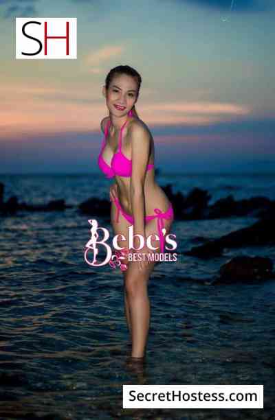 28 Year Old Thai Escort Bangkok Brown Hair Brown eyes - Image 9