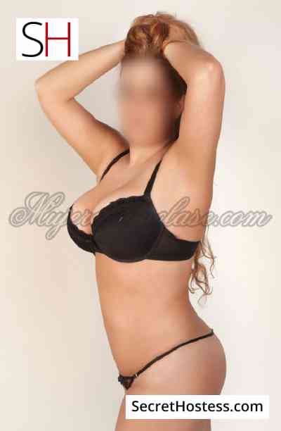 Andrea 35Yrs Old Escort 62KG 175CM Tall Malaga Image - 3