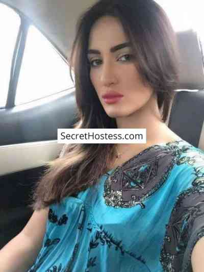 Falak 22Yrs Old Escort 56KG 166CM Tall Lahore Image - 3