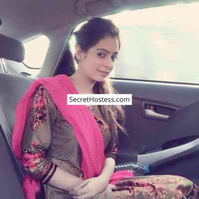 Hina 20Yrs Old Escort 56KG 169CM Tall Karachi Image - 2