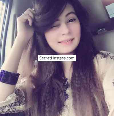 Hina 20Yrs Old Escort 56KG 169CM Tall Karachi Image - 3