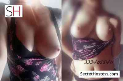 35 Year Old Italian Escort Milano Redhead Brown eyes - Image 4