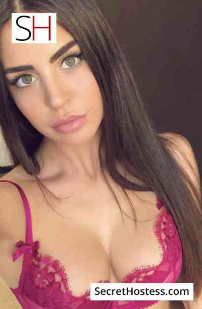 Maria 22Yrs Old Escort 51KG 172CM Tall Tel Aviv Image - 0