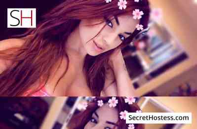 Real colombian 24Yrs Old Escort Seoul Image - 6