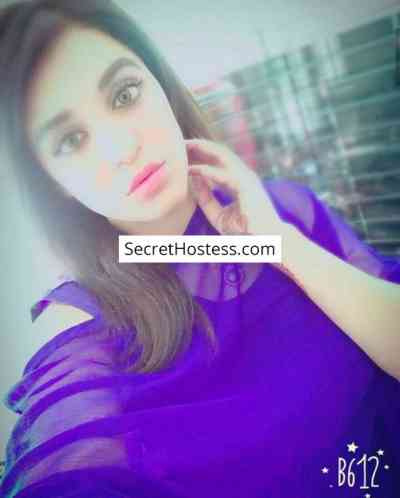 Sana 22Yrs Old Escort 56KG 168CM Tall Lahore Image - 2