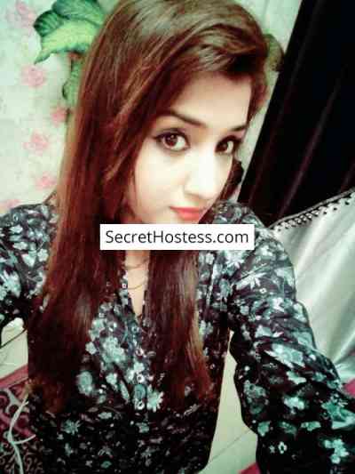 20 Year Old Asian Escort Islamabad Brown Hair Brown eyes - Image 3