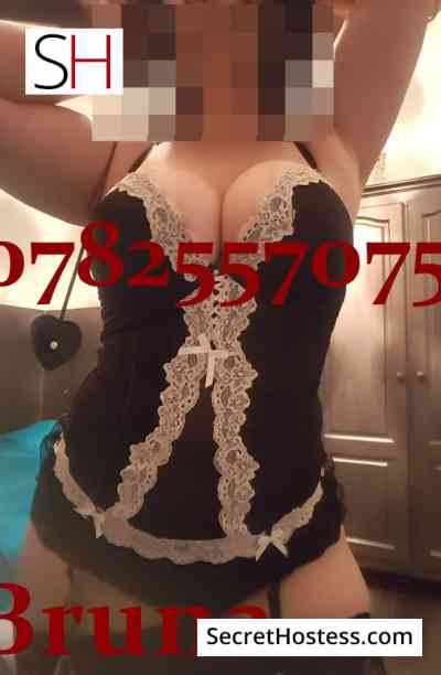 bruna 34Yrs Old Escort 66KG 166CM Tall Metz Image - 2