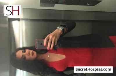 Bruna GeneveTS 27Yrs Old Escort 178CM Tall Geneva Image - 4