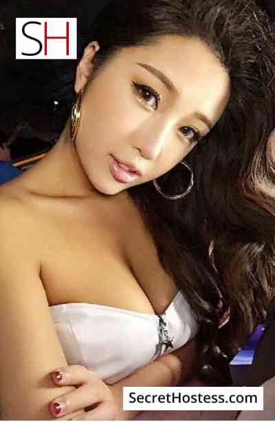 Emily Kim 23Yrs Old Escort Hong Kong Image - 6