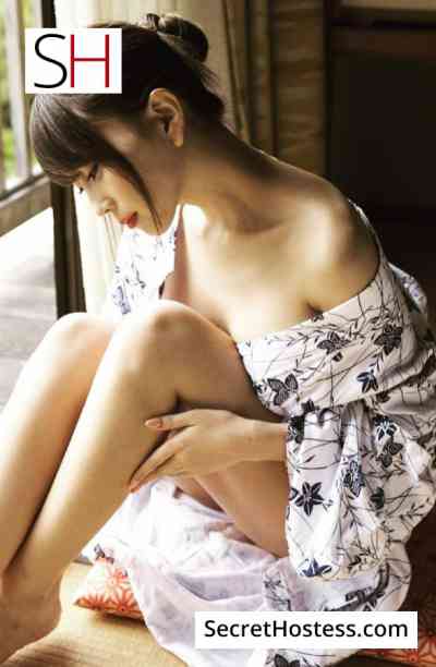 Atsuko 24Yrs Old Escort Hong Kong Image - 1