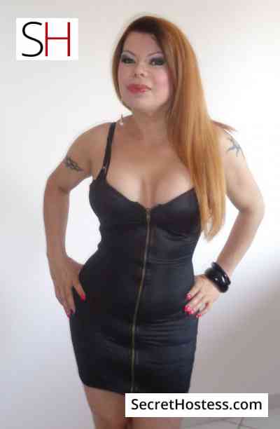 COQUETTE-FATALE 29Yrs Old Escort 60KG 170CM Tall Lille Image - 5