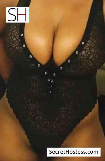 Cristal 25Yrs Old Escort 70KG 169CM Tall Viry-Chatillon Image - 3