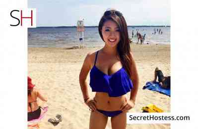 Happiness from CHRISTINE 23Yrs Old Escort 46KG 159CM Tall Kalang Image - 5