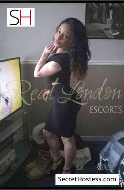 Kim 28Yrs Old Escort 55KG 164CM Tall London Image - 5