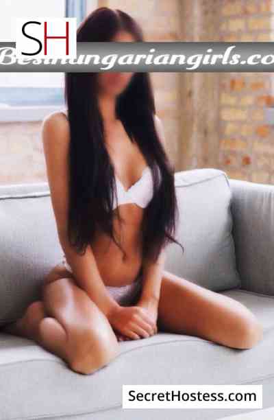 Lina 24Yrs Old Escort 50KG 165CM Tall Budapest Image - 2