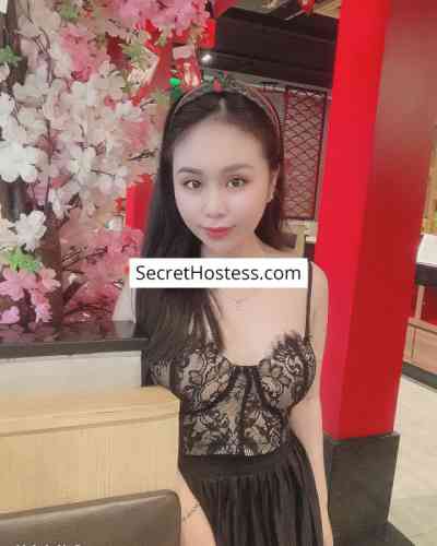 Ruby 20Yrs Old Escort 45KG 156CM Tall Ho Chi Minh Saigon Image - 4