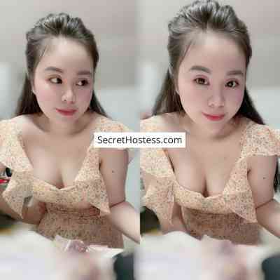 Ruby 20Yrs Old Escort 45KG 156CM Tall Ho Chi Minh Saigon Image - 5