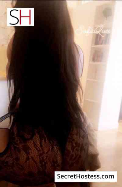 SofiaLux 21Yrs Old Escort 65KG 166CM Tall Courbevoie Image - 7