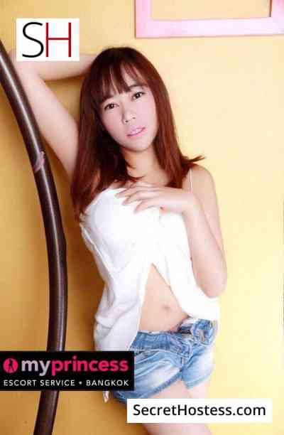 City 26Yrs Old Escort 52KG 158CM Tall Bangkok Image - 1