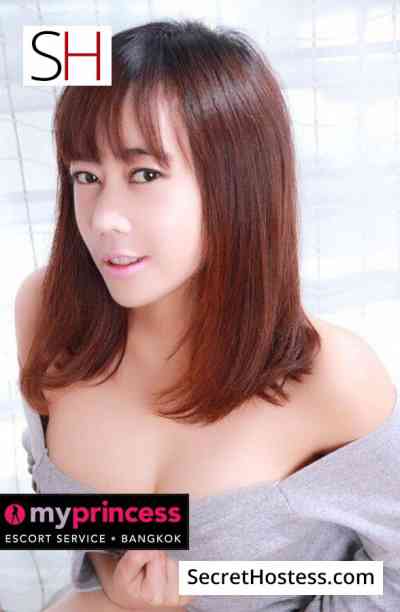 City 26Yrs Old Escort 52KG 158CM Tall Bangkok Image - 4