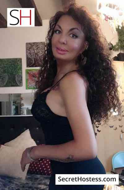 VENUSIA 35Yrs Old Escort 69KG 176CM Tall Paris Image - 0