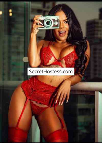 25 Year Old Latin Escort Barcelona Black Hair Brown eyes - Image 7