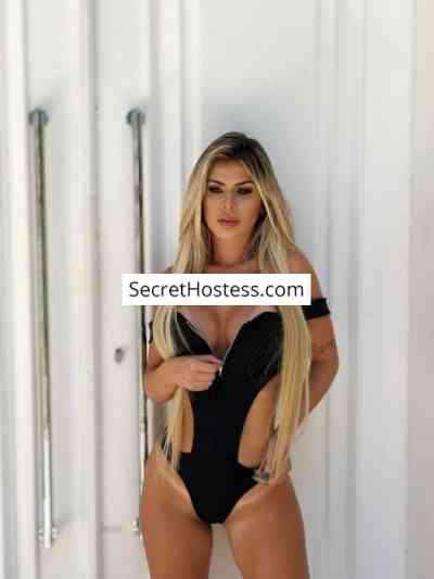 Any Brazilian 23Yrs Old Escort 50KG 156CM Tall Zagreb Image - 2