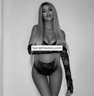 20 Year Old European Escort Zürich Blonde Brown eyes - Image 3