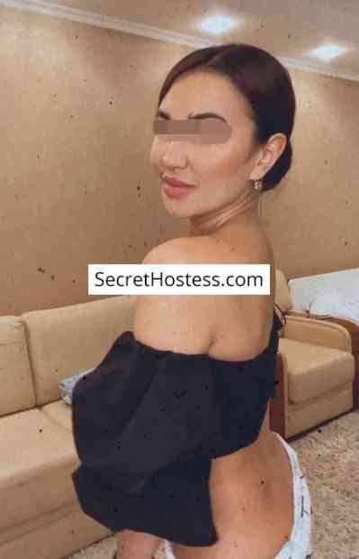 23 Year Old European Escort Moscow Brown Hair Blue eyes - Image 9