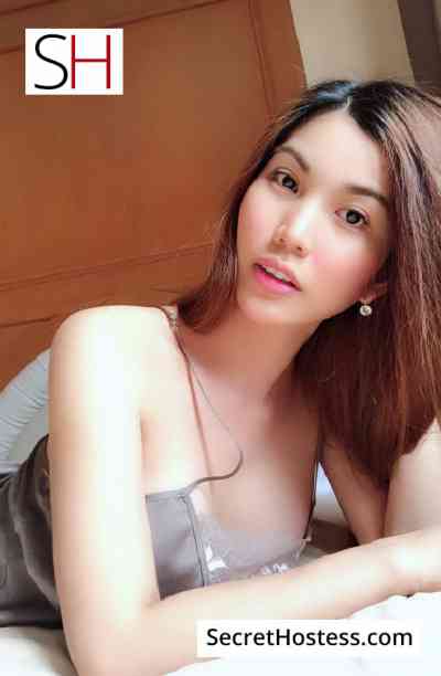 ANNE Love 24Yrs Old Escort 53KG 168CM Tall Shanghai Image - 3