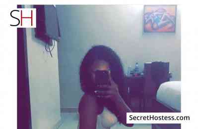 Lexy 25Yrs Old Escort 64KG 170CM Tall Cotonou Image - 1