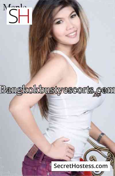 Janny 28Yrs Old Escort 50KG 153CM Tall Bangkok Image - 2