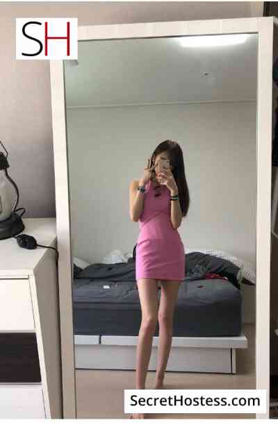 Sumin REALGIRL 23Yrs Old Escort 48KG 163CM Tall Seoul Image - 1