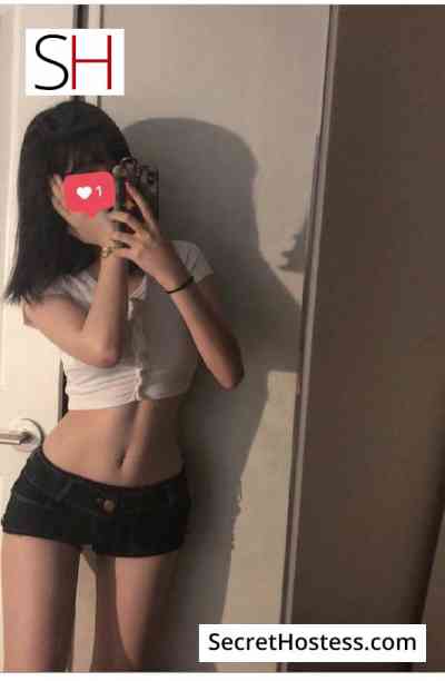 23 year old South Korean Escort in Seoul Hyorin, Independent